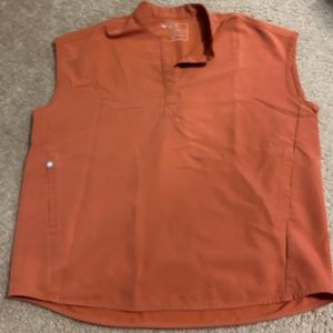 Terracotta oversized small figs top